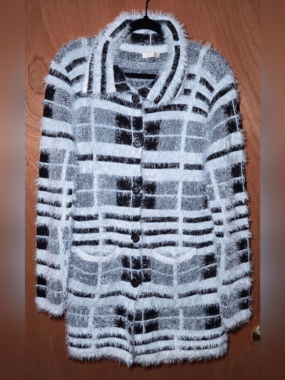 ZEVA soft Jacket Ptp 19"